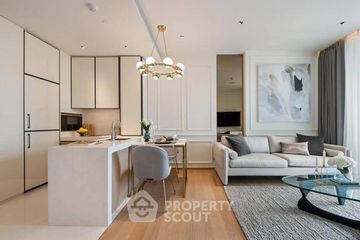 1 Bedroom Condo for sale in BEATNIQ Sukhumvit 32, Khlong Tan, Bangkok near BTS Thong Lo