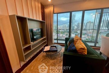2 Bedroom Condo for sale in C Ekkamai, Khlong Tan Nuea, Bangkok near BTS Ekkamai