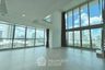 3 Bedroom Condo for sale in Khlong Ton Sai, Bangkok near BTS Saphan Taksin