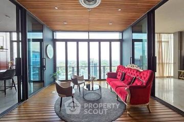 3 Bedroom Condo for Sale or Rent in The Monument Thong Lo, Khlong Tan Nuea, Bangkok near BTS Thong Lo