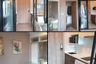 1 Bedroom Townhouse for sale in Rise Rama 9, Bang Kapi, Bangkok near MRT Pradit Manutham
