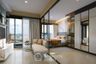 1 Bedroom Condo for sale in Huai Khwang, Bangkok near MRT Huai Khwang