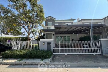2 Bedroom House for sale in Dokmai, Bangkok