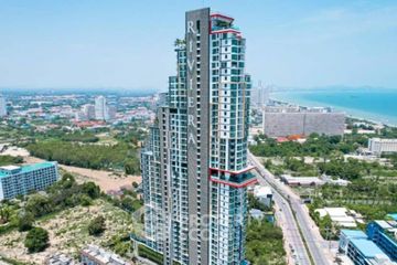 1 Bedroom Condo for sale in The Riviera Ocean Drive, Nong Prue, Chonburi
