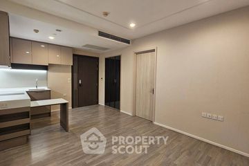 1 Bedroom Condo for sale in 333 Riverside, Bang Sue, Bangkok near MRT Bang Pho