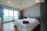1 Bedroom Condo for sale in The Palm Wongamat Beach, Na Kluea, Chonburi