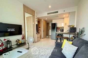 1 Bedroom Condo for sale in The Riviera Wongamat, Na Kluea, Chonburi