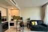 1 Bedroom Condo for sale in The Riviera Wongamat, Na Kluea, Chonburi