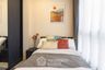 2 Bedroom Condo for sale in XT Huaikhwang, Din Daeng, Bangkok near MRT Huai Khwang