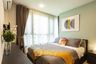 2 Bedroom Condo for sale in XT Huaikhwang, Din Daeng, Bangkok near MRT Huai Khwang
