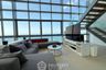 4 Bedroom Condo for Sale or Rent in The Prim Grand Condominium, Na Kluea, Chonburi