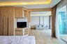 1 Bedroom Condo for sale in Paradise Ocean View, Bang Lamung, Chonburi