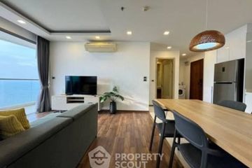 2 Bedroom Condo for sale in The Peak Towers, Nong Prue, Chonburi