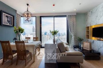 2 Bedroom Condo for sale in Edge Sukhumvit 23, Khlong Toei Nuea, Bangkok near BTS Asoke