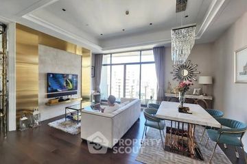3 Bedroom Condo for Sale or Rent in The Diplomat 39, Khlong Tan Nuea, Bangkok near BTS Phrom Phong