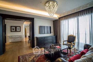 3 Bedroom Condo for sale in The Lumpini 24, Khlong Tan, Bangkok near BTS Phrom Phong