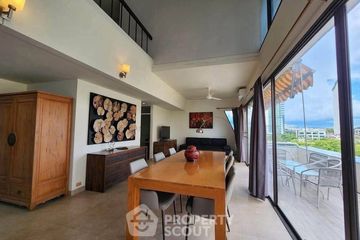 3 Bedroom Condo for sale in Jomtien Plaza Residence, Nong Prue, Chonburi