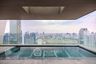 4 Bedroom Apartment for Sale or Rent in Sindhorn Kempinski Hotel Bangkok, Lumpini, Bangkok near BTS Ratchadamri