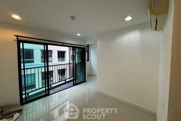 1 Bedroom Condo for sale in Zenith Place Sukhumvit 42, Phra Khanong, Bangkok near BTS Ekkamai