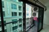 1 Bedroom Condo for sale in Zenith Place Sukhumvit 42, Phra Khanong, Bangkok near BTS Ekkamai