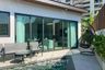 3 Bedroom Villa for sale in Nong Prue, Chonburi