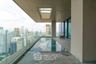 4 Bedroom Apartment for Sale or Rent in Sindhorn Kempinski Hotel Bangkok, Lumpini, Bangkok near BTS Ratchadamri