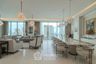 4 Bedroom Apartment for Sale or Rent in Sindhorn Kempinski Hotel Bangkok, Lumpini, Bangkok near BTS Ratchadamri