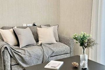 1 Bedroom Condo for Sale or Rent in LAVIQ Sukhumvit 57, Khlong Tan Nuea, Bangkok near BTS Thong Lo