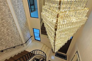 5 Bedroom House for Sale or Rent in Mu Ban Nanthawan Pracha Chuen, Bang Talat, Nonthaburi