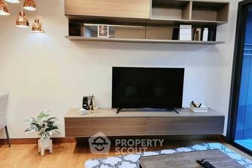 2 Bedroom Condo for Sale or Rent in The Lumpini 24, Khlong Tan, Bangkok near BTS Phrom Phong