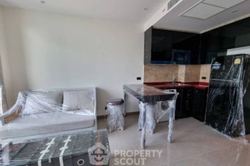 1 Bedroom Condo for sale in The Riviera Monaco, Na Jomtien, Chonburi
