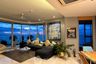 3 Bedroom Condo for sale in Na Kluea, Chonburi