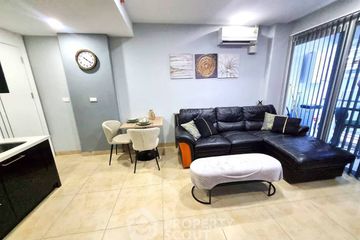 1 Bedroom Condo for sale in Centara Avenue Residence and Suites, Nong Prue, Chonburi