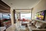 1 Bedroom Condo for sale in Krisda Golden Condotel, Na Jomtien, Chonburi