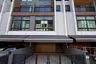 3 Bedroom Townhouse for sale in Suan Luang, Bangkok