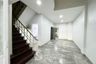 5 Bedroom House for Sale or Rent in Flora Ville, Suan Luang, Bangkok near Airport Rail Link Hua Mak
