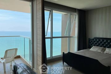 1 Bedroom Condo for sale in Coconut Beach Condo, Nong Prue, Chonburi