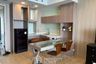 1 Bedroom Condo for sale in Coconut Beach Condo, Nong Prue, Chonburi