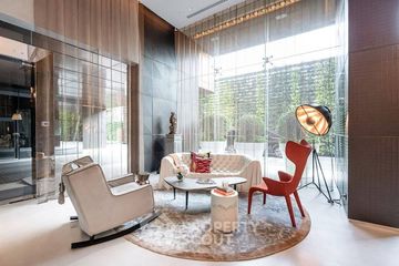 2 Bedroom Condo for Sale or Rent in KHUN by YOO inspired by Starck, Khlong Tan Nuea, Bangkok near BTS Thong Lo
