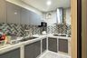 3 Bedroom Townhouse for sale in VERVE Rama 9, Saphan Sung, Bangkok
