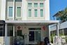 3 Bedroom Townhouse for sale in Sai Mai, Bangkok