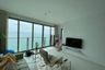 2 Bedroom Condo for sale in The Prim Grand Condominium, Na Kluea, Chonburi