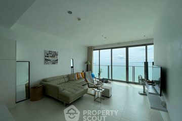 2 Bedroom Condo for sale in The Prim Grand Condominium, Na Kluea, Chonburi