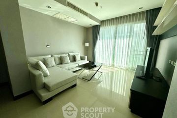 2 Bedroom Condo for sale in Khlong Toei Nuea, Bangkok near BTS Nana