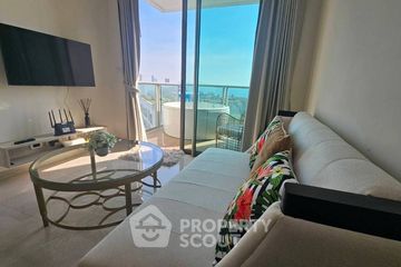 1 Bedroom Condo for Sale or Rent in The Riviera Monaco, Na Jomtien, Chonburi
