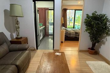1 Bedroom Condo for sale in The Niche Mono Ratchavipha, Wong Sawang, Bangkok