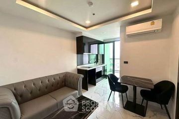 1 Bedroom Condo for sale in Arcadia Millennium Tower, Nong Prue, Chonburi