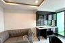 1 Bedroom Condo for sale in Arcadia Millennium Tower, Nong Prue, Chonburi