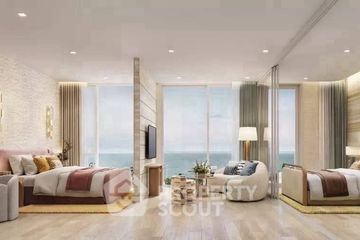 1 Bedroom Condo for sale in Amari Residences Pattaya, Nong Prue, Chonburi