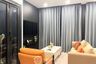 1 Bedroom Condo for sale in One 9 Five Asoke - Rama 9, Huai Khwang, Bangkok near MRT Phra Ram 9